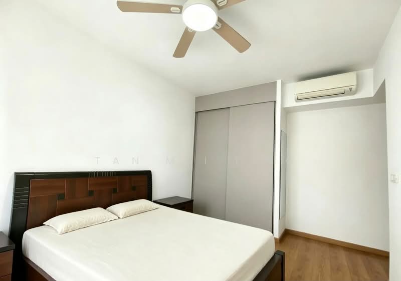 Hundred Palms Residences, 276 Yio Chu Kang Road, 4 Bedrooms, 1,270 sqft, Executive Condominium For Sale, by Tan Mei Ting, 500202519 - Bedroom - PropertyGuru.com.sg