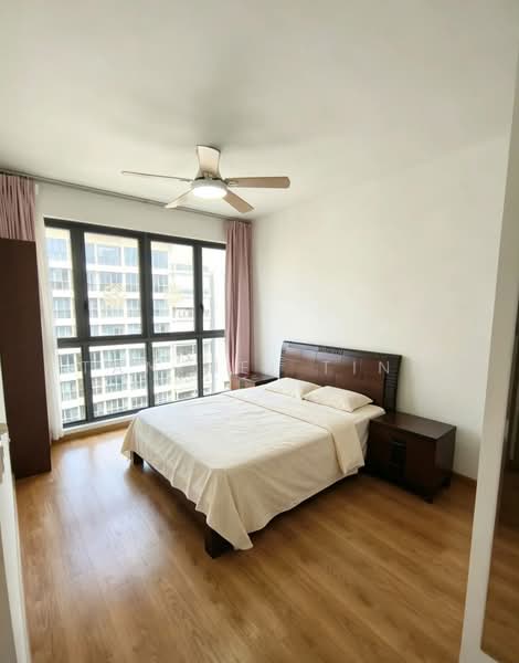 Hundred Palms Residences, 276 Yio Chu Kang Road, 4 Bedrooms, 1,270 sqft, Executive Condominium For Sale, by Tan Mei Ting, 500202519 - Bedroom - PropertyGuru.com.sg