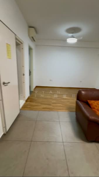 THE MINTON, , Studio, 699 sqft, Condominium For Rent, by Ryan Chin 陈世川, 500202520 - Living Room - PropertyGuru.com.sg
