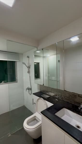THE MINTON, , Studio, 699 sqft, Condominium For Rent, by Ryan Chin 陈世川, 500202520 - PropertyGuru.com.sg