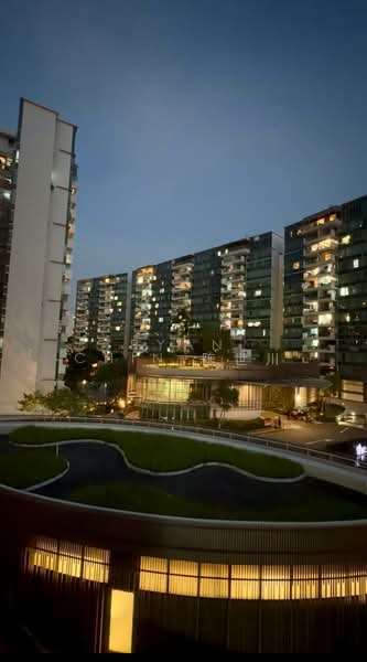 THE MINTON, , Studio, 699 sqft, Condominium For Rent, by Ryan Chin 陈世川, 500202520 - PropertyGuru.com.sg