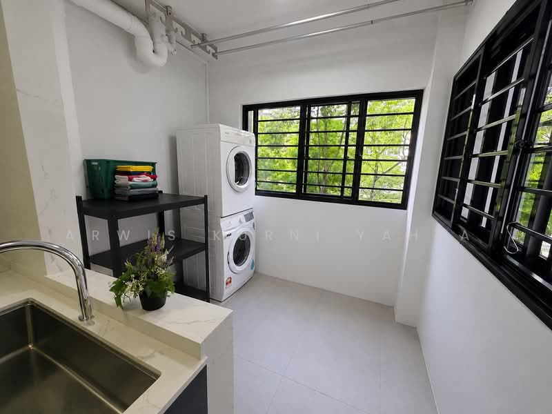 625B Woodlands Drive 52, 625B Woodlands Drive 52, 3 Bedrooms, 1,313 sqft, HDB Flat For Sale, by ARWIS KURNI YAHYA, 500202521 - Interior - PropertyGuru.com.sg