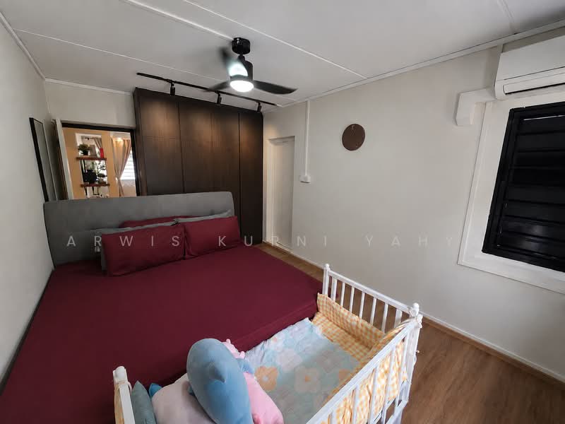 625B Woodlands Drive 52, 625B Woodlands Drive 52, 3 Bedrooms, 1,313 sqft, HDB Flat For Sale, by ARWIS KURNI YAHYA, 500202521 - Bedroom - PropertyGuru.com.sg