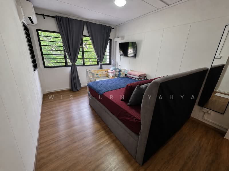 625B Woodlands Drive 52, 625B Woodlands Drive 52, 3 Bedrooms, 1,313 sqft, HDB Flat For Sale, by ARWIS KURNI YAHYA, 500202521 - Bedroom - PropertyGuru.com.sg