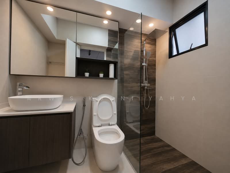 625B Woodlands Drive 52, 625B Woodlands Drive 52, 3 Bedrooms, 1,313 sqft, HDB Flat For Sale, by ARWIS KURNI YAHYA, 500202521 - Bathroom - PropertyGuru.com.sg