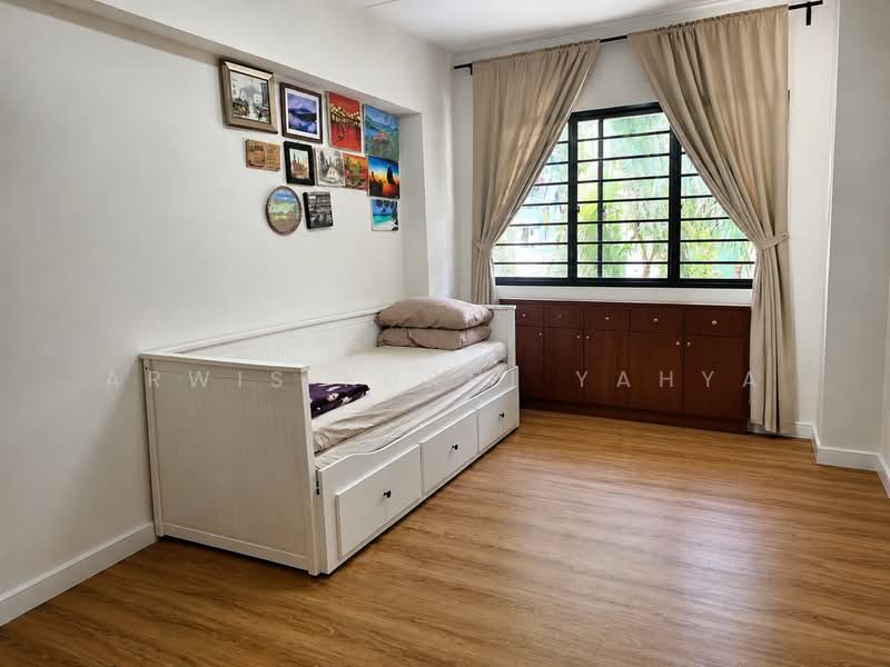 625B Woodlands Drive 52, 625B Woodlands Drive 52, 3 Bedrooms, 1,313 sqft, HDB Flat For Sale, by ARWIS KURNI YAHYA, 500202521 - Bedroom - PropertyGuru.com.sg