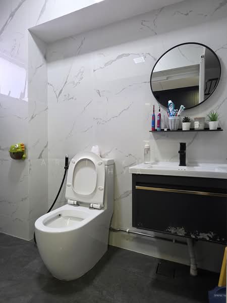 625B Woodlands Drive 52, 625B Woodlands Drive 52, 3 Bedrooms, 1,313 sqft, HDB Flat For Sale, by ARWIS KURNI YAHYA, 500202521 - Bathroom - PropertyGuru.com.sg