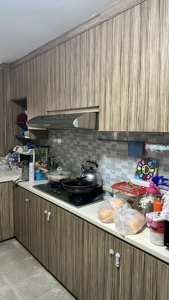 116 Bedok North Road, 116 Bedok North Road, 3 Bedrooms, 785 sqft, HDB Flat For Sale, by GS Chan, 500202523 - Kitchen - PropertyGuru.com.sg