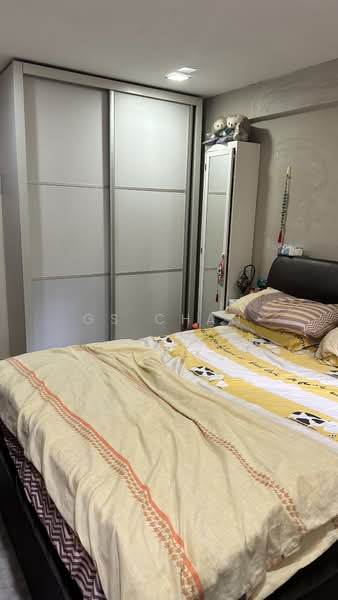 116 Bedok North Road, 116 Bedok North Road, 3 Bedrooms, 785 sqft, HDB Flat For Sale, by GS Chan, 500202523 - Bedroom - PropertyGuru.com.sg