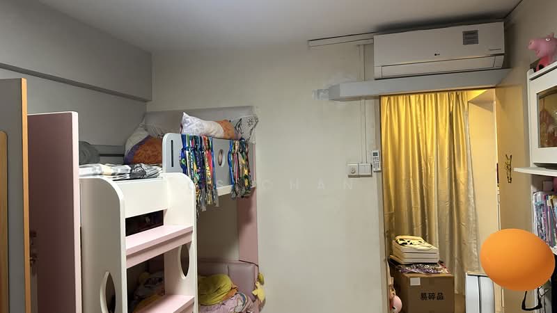 116 Bedok North Road, 116 Bedok North Road, 3 Bedrooms, 785 sqft, HDB Flat For Sale, by GS Chan, 500202523 - Bedroom - PropertyGuru.com.sg