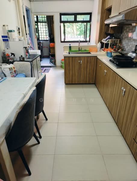 116 Bedok North Road, 116 Bedok North Road, Bedok / Upper East Coast, 3 Bedrooms, 785 sqft, HDB Flat For Sale, by GS Chan, 500202523 - Kitchen - PropertyGuru.com.sg