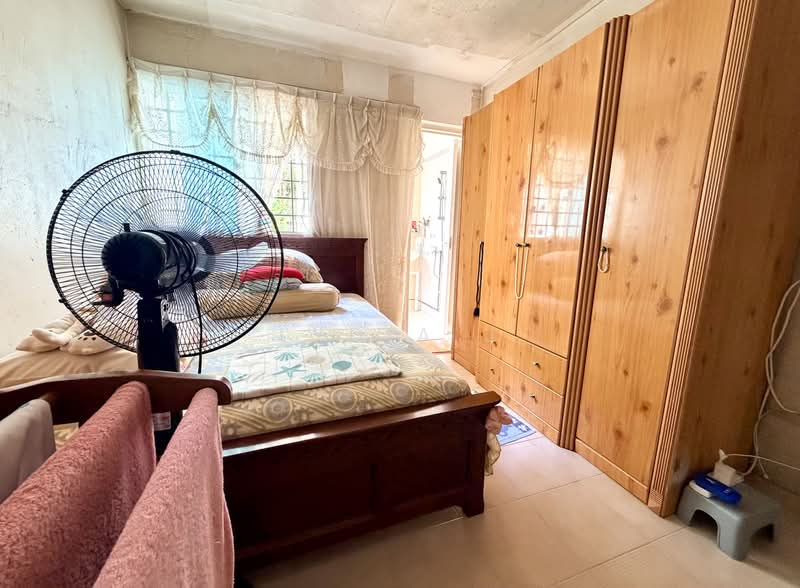 203 Yishun Street 21, 203 Yishun Street 21, 2 Bedrooms, 721 sqft, HDB Flat For Sale, by Lydia J, 500202525 - Bedroom - PropertyGuru.com.sg