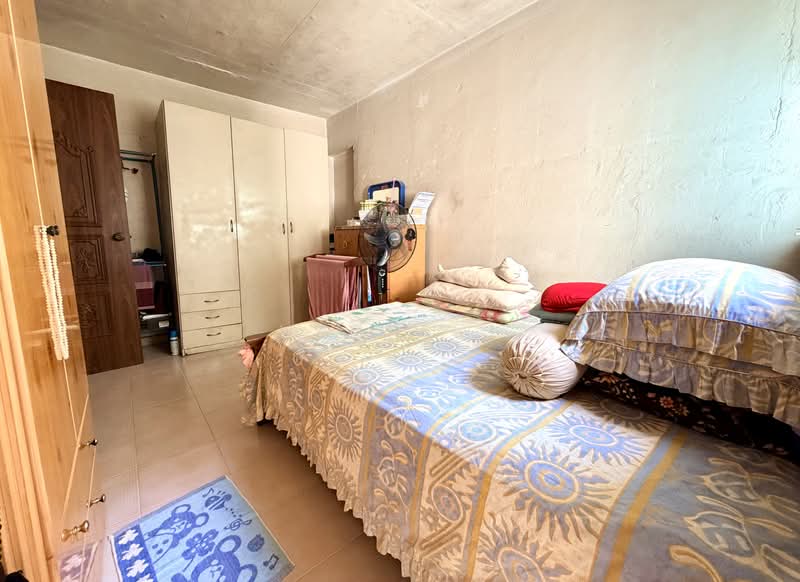 203 Yishun Street 21, 203 Yishun Street 21, 2 Bedrooms, 721 sqft, HDB Flat For Sale, by Lydia J, 500202525 - Bedroom - PropertyGuru.com.sg