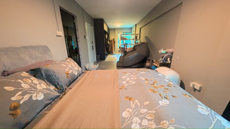 103C Edgefield Plains, 103C Edgefield Plains, 3 Bedrooms, 1,184 sqft, HDB Flat For Sale, by Sophian Hardie, 500202528 - Master Bedroom - PropertyGuru.com.sg