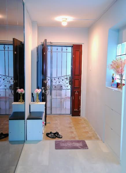 103C Edgefield Plains, 103C Edgefield Plains, 3 Bedrooms, 1,184 sqft, HDB Flat For Sale, by Sophian Hardie, 500202528 - Entrance - PropertyGuru.com.sg