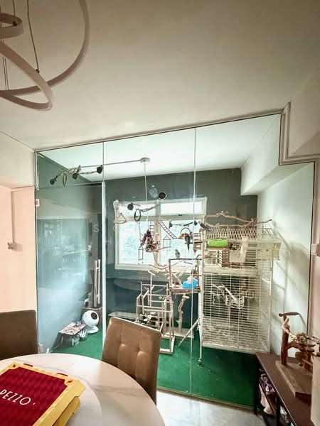 103C Edgefield Plains, 103C Edgefield Plains, 3 Bedrooms, 1,184 sqft, HDB Flat For Sale, by Sophian Hardie, 500202528 - Common room - PropertyGuru.com.sg