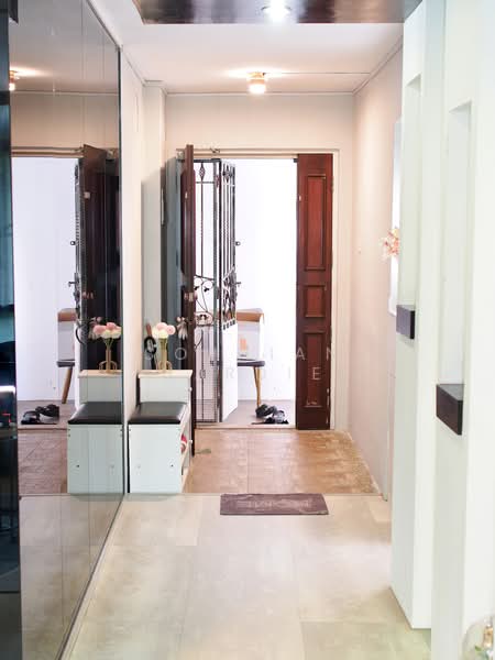 103C Edgefield Plains, 103C Edgefield Plains, 3 Bedrooms, 1,184 sqft, HDB Flat For Sale, by Sophian Hardie, 500202528 - Entrance - PropertyGuru.com.sg