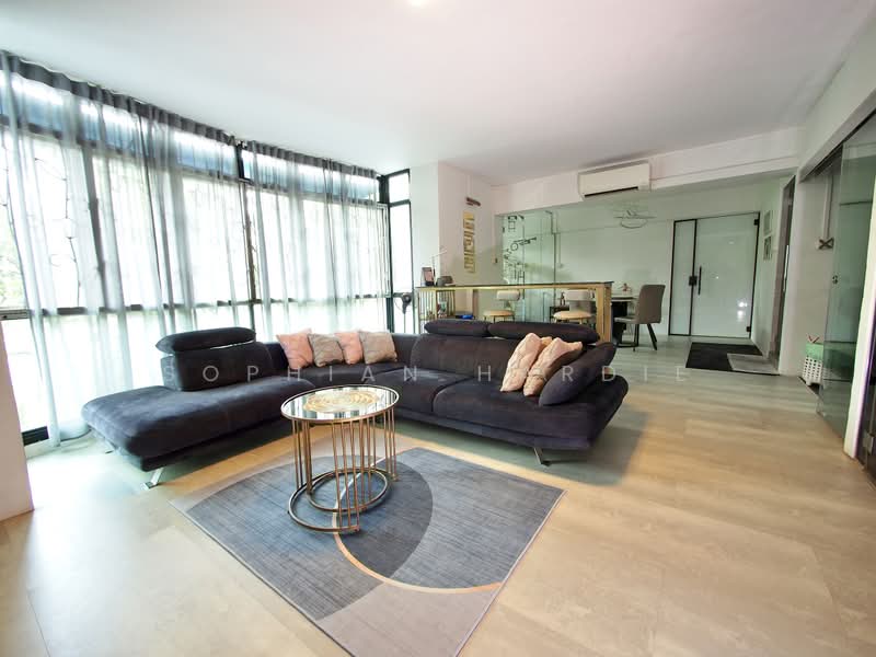 103C Edgefield Plains, 103C Edgefield Plains, 3 Bedrooms, 1,184 sqft, HDB Flat For Sale, by Sophian Hardie, 500202528 - Living Room - PropertyGuru.com.sg
