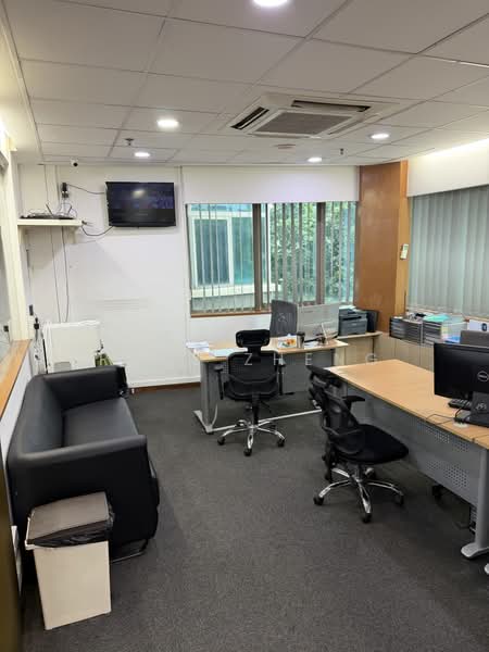 Automobile Megamart, 61 Ubi Avenue 2, 2,992 sqft, Light Industrial (B1) For Sale, by Ruth Zheng, 500202529 - Study - CommercialGuru.com.sg