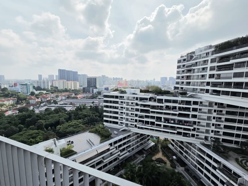The Interlace, 220 Depot Road, 3 Bedrooms, 1,808 sqft, Condominium For Sale, by Lawrence Tan, 500202530 - Exterior - PropertyGuru.com.sg
