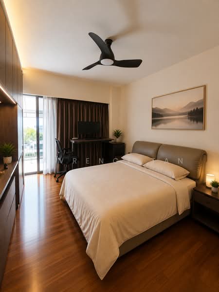 The Interlace, 220 Depot Road, 3 Bedrooms, 1,808 sqft, Condominium For Sale, by Lawrence Tan, 500202530 - Bedroom - PropertyGuru.com.sg