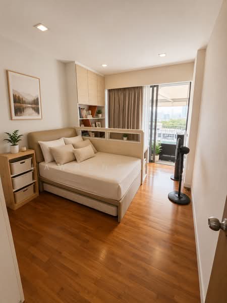 The Interlace, 220 Depot Road, 3 Bedrooms, 1,808 sqft, Condominium For Sale, by Lawrence Tan, 500202530 - Bedroom - PropertyGuru.com.sg