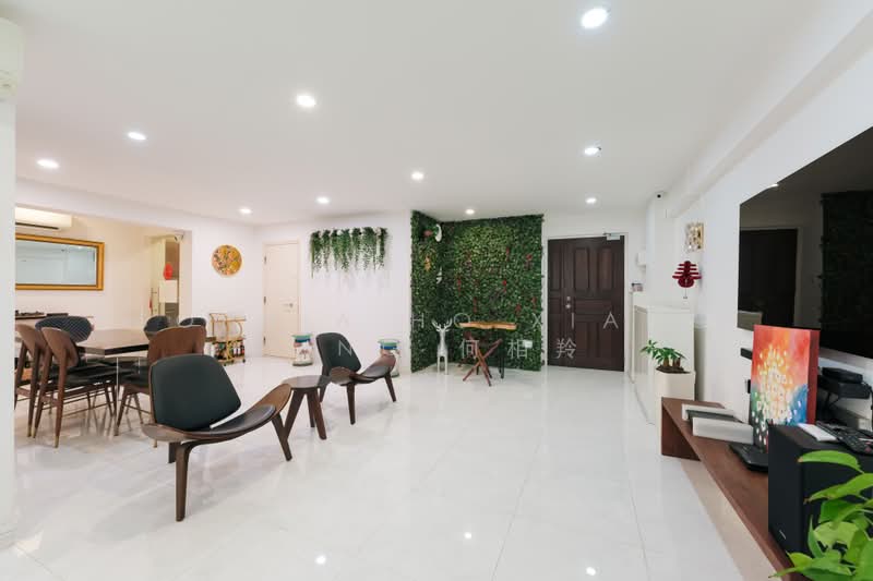 630 Jurong West Street 65, 630 Jurong West Street 65, 4 Bedrooms, 1,399 sqft, HDB Flat For Sale, by Sophia Ho Xiang Ling 何相羚, 500202531 - Living Room - PropertyGuru.com.sg
