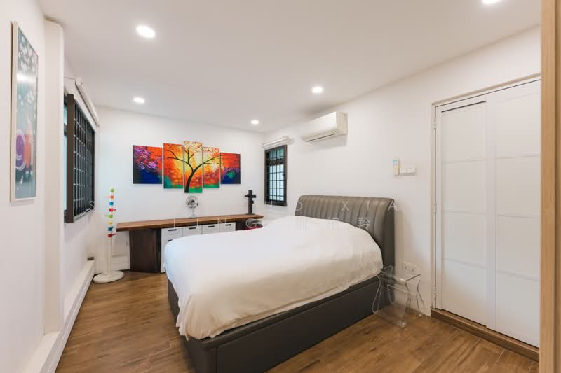 630 Jurong West Street 65, 630 Jurong West Street 65, 4 Bedrooms, 1,399 sqft, HDB Flat For Sale, by Sophia Ho Xiang Ling 何相羚, 500202531 - Master Bedroom - PropertyGuru.com.sg