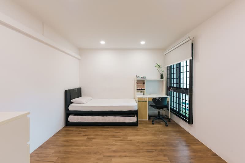 630 Jurong West Street 65, 630 Jurong West Street 65, 4 Bedrooms, 1,399 sqft, HDB Flat For Sale, by Sophia Ho Xiang Ling 何相羚, 500202531 - Bedroom - PropertyGuru.com.sg