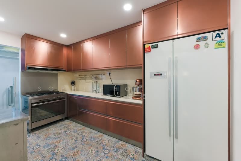 630 Jurong West Street 65, 630 Jurong West Street 65, 4 Bedrooms, 1,399 sqft, HDB Flat For Sale, by Sophia Ho Xiang Ling 何相羚, 500202531 - Kitchen - PropertyGuru.com.sg