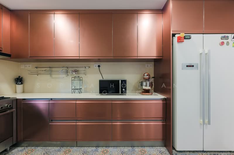 630 Jurong West Street 65, 630 Jurong West Street 65, 4 Bedrooms, 1,399 sqft, HDB Flat For Sale, by Sophia Ho Xiang Ling 何相羚, 500202531 - Kitchen - PropertyGuru.com.sg