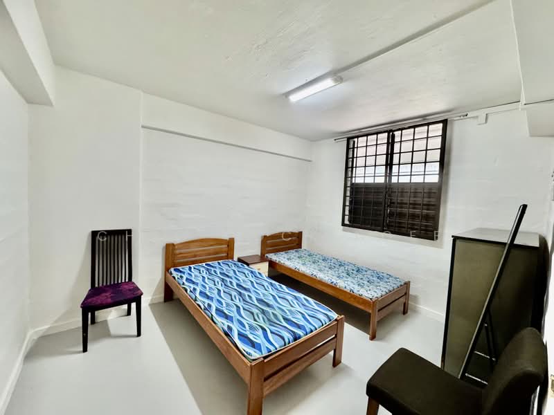 2 Marsiling Drive, 2 Marsiling Drive, 2 Bedrooms, 700 sqft, HDB Flat For Sale, by Chew Hock Ngee, 500202533 - Bedroom - PropertyGuru.com.sg