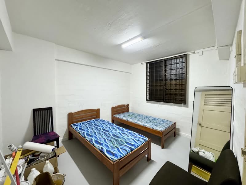 2 Marsiling Drive, 2 Marsiling Drive, 2 Bedrooms, 700 sqft, HDB Flat For Sale, by Chew Hock Ngee, 500202533 - Bedroom - PropertyGuru.com.sg