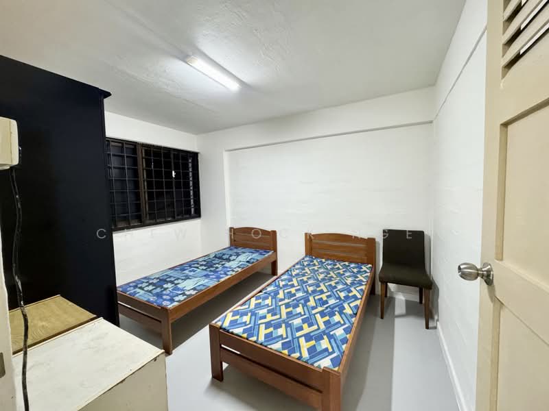 2 Marsiling Drive, 2 Marsiling Drive, 2 Bedrooms, 700 sqft, HDB Flat For Sale, by Chew Hock Ngee, 500202533 - Bedroom - PropertyGuru.com.sg