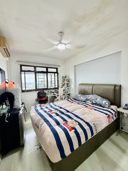 686A Choa Chu Kang Crescent, 686A Choa Chu Kang Crescent, 3 Bedrooms, 1,184 sqft, HDB Flat For Sale, by Phang Yong Hock, 500202535 - Bedroom - PropertyGuru.com.sg