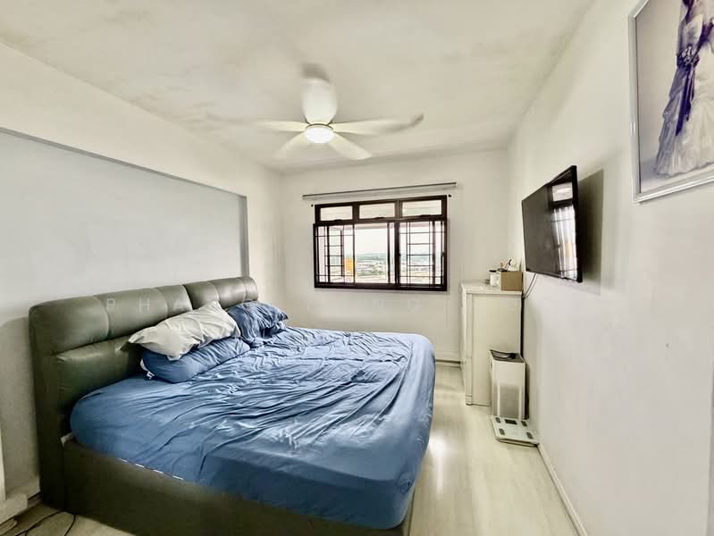 686A Choa Chu Kang Crescent, 686A Choa Chu Kang Crescent, 3 Bedrooms, 1,184 sqft, HDB Flat For Sale, by Phang Yong Hock, 500202535 - Bedroom - PropertyGuru.com.sg