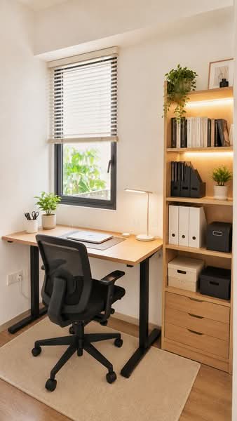The Watergardens at Canberra, 29 Canberra Drive, Sembawang / Yishun, 2 Bedrooms, 797 sqft, Condominium For Sale, by Rey Ng, 500202536 - Study - PropertyGuru.com.sg