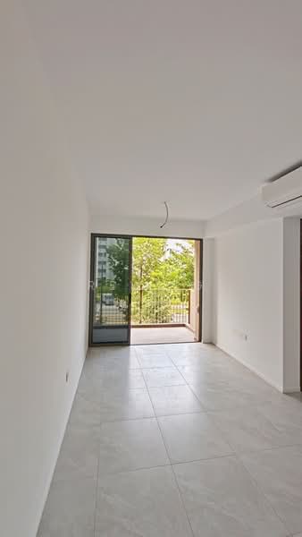 The Watergardens at Canberra, 29 Canberra Drive, Sembawang / Yishun, 2 Bedrooms, 797 sqft, Condominium For Sale, by Rey Ng, 500202536 - Living room - PropertyGuru.com.sg