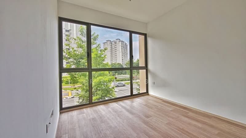 The Watergardens at Canberra, 29 Canberra Drive, Sembawang / Yishun, 2 Bedrooms, 797 sqft, Condominium For Sale, by Rey Ng, 500202536 - Master Bedroom - PropertyGuru.com.sg