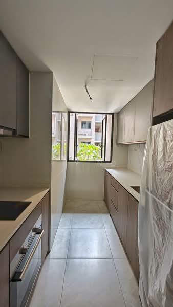 The Watergardens at Canberra, 29 Canberra Drive, Sembawang / Yishun, 2 Bedrooms, 797 sqft, Condominium For Sale, by Rey Ng, 500202536 - Kitchen - PropertyGuru.com.sg