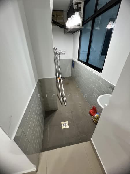 Mandarin Gardens, 1 Siglap Road, 2 Bedrooms, 828 sqft, Condominium For Rent, by Eric Khoo, 500202539 - Interior - PropertyGuru.com.sg