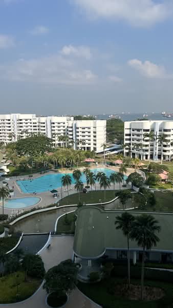 Mandarin Gardens, 1 Siglap Road, East Coast / Marine Parade, 2 Bedrooms, 828 sqft, Condominium For Rent, by Eric Khoo, 500202539 - Exterior - PropertyGuru.com.sg