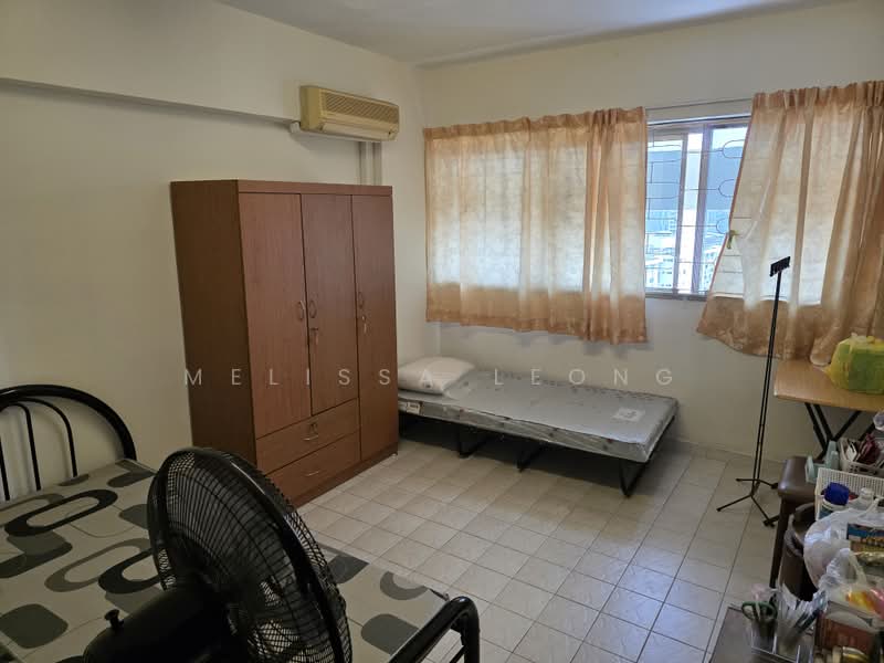 124 Geylang East Avenue 1, 124 Geylang East Avenue 1, Room Rental, 120 sqft, HDB Flat For Rent, by Melissa Leong, 500202540 - Bedroom - PropertyGuru.com.sg