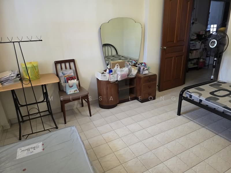 124 Geylang East Avenue 1, 124 Geylang East Avenue 1, Room Rental, 120 sqft, HDB Flat For Rent, by Melissa Leong, 500202540 - Bedroom - PropertyGuru.com.sg