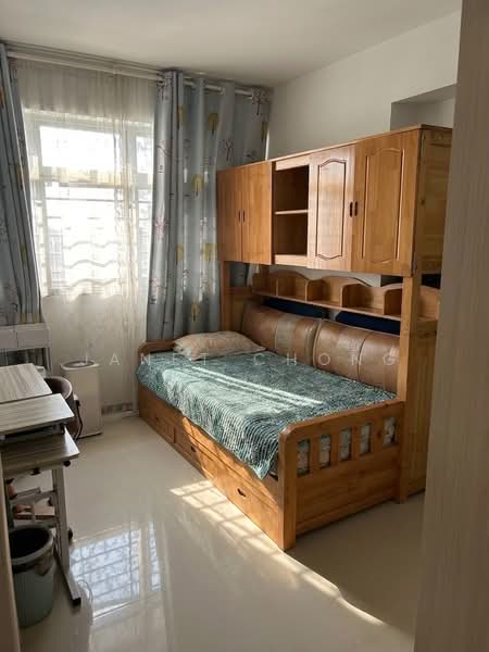 691D Woodlands Drive 73, 691D Woodlands Drive 73, 4 Bedrooms, 1,216 sqft, HDB Flat For Sale, by Janet Chong, 500202541 - Bedroom - PropertyGuru.com.sg