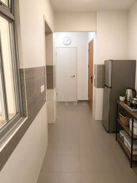182A Woodlands Street 13, 182A Woodlands Street 13, 1 Bedroom, 506 sqft, HDB Flat For Sale, by Anthea Chang, 500202542 - Corridor - PropertyGuru.com.sg