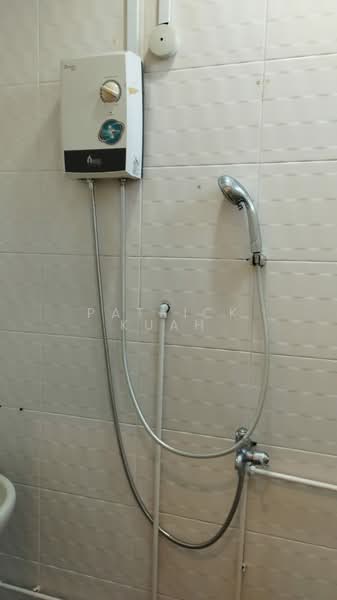 Elizabeth Tower, 12 Mount Elizabeth, Room Rental, 100 sqft, Condominium For Rent, by Patrick Kuah, 500202546 - Bathroom - PropertyGuru.com.sg