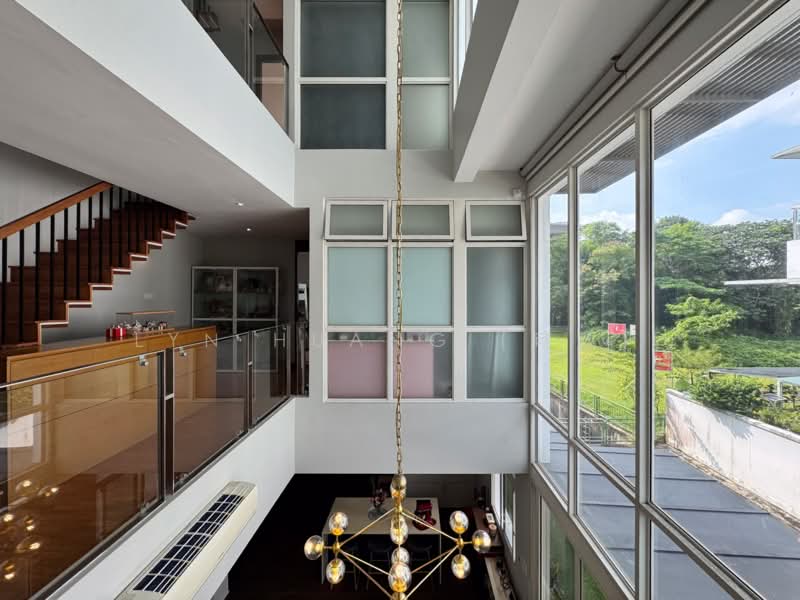 ❤️GIANT⚡️Renovated Corner Terrace w Unblocked Greenery Views at Springside Avenue, springleaf, springside ave, springside view, 4 Bedrooms, 5,000 sqft, Corner Terrace For Sale, by Lyn Huang (可欣), 500202549 - Interior - PropertyGuru.com.sg