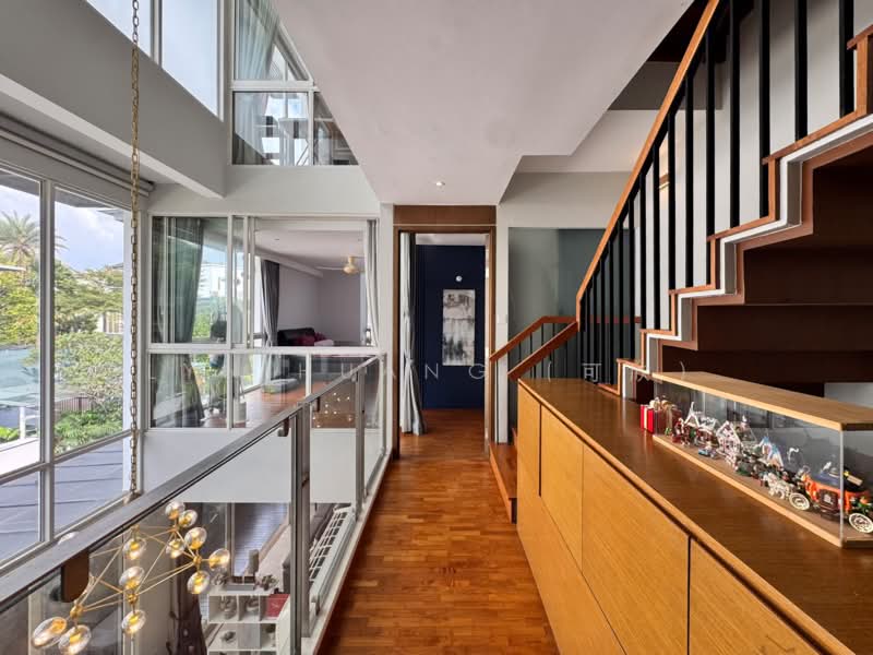❤️GIANT⚡️Renovated Corner Terrace w Unblocked Greenery Views at Springside Avenue, springleaf, springside ave, springside view, 4 Bedrooms, 5,000 sqft, Corner Terrace For Sale, by Lyn Huang (可欣), 500202549 - Interior - PropertyGuru.com.sg