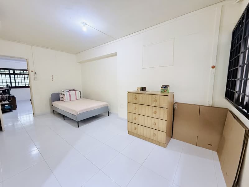 891B Woodlands Drive 50, 891B Woodlands Drive 50, 3 Bedrooms, 1,076 sqft, HDB Flat For Sale, by Terence Ter, 500202551 - Bedroom - PropertyGuru.com.sg